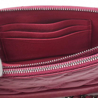 Chanel Chain Shoulder Bag Matelasse Gabrielle De Chanel Mini Silver And Gold