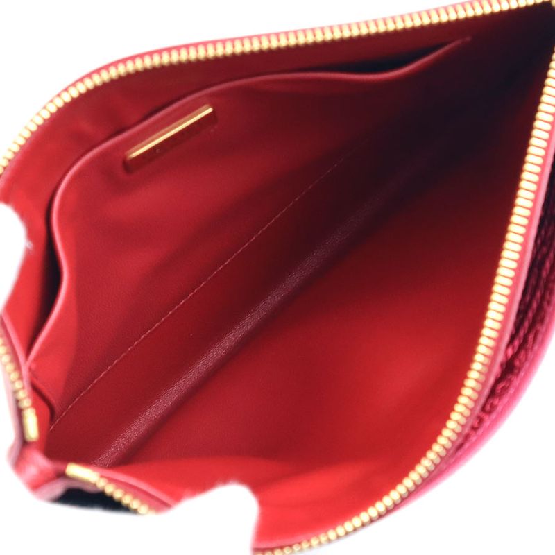 Prada Clutch Bag 1ng017