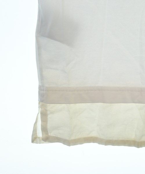 Dior Homme T-shirt And Cut And Sewn Men's