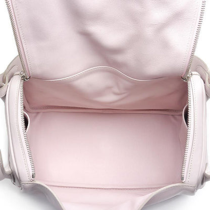 Hermes Lindy 30 2WAY Shoulder Bag Light Pink □k・2007