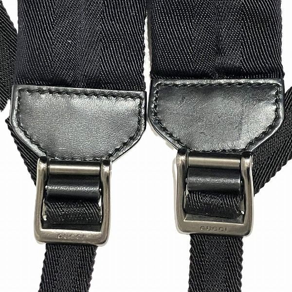 Gucci GG Supreme 322069 Bag Backpack Men's