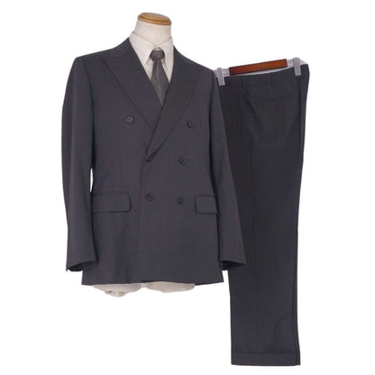 Prada Setup Suit Tailored Jacket Slacks