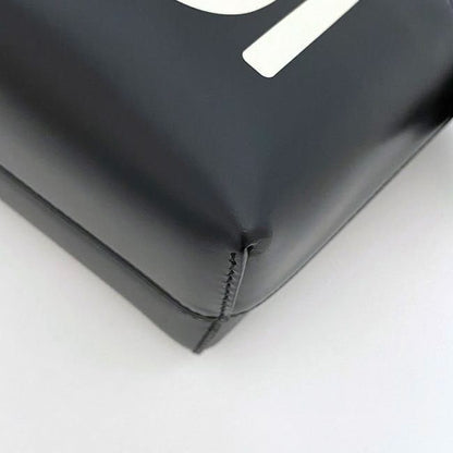 Fendi Mini Boston Bag Bytheway Mini F21249 Black