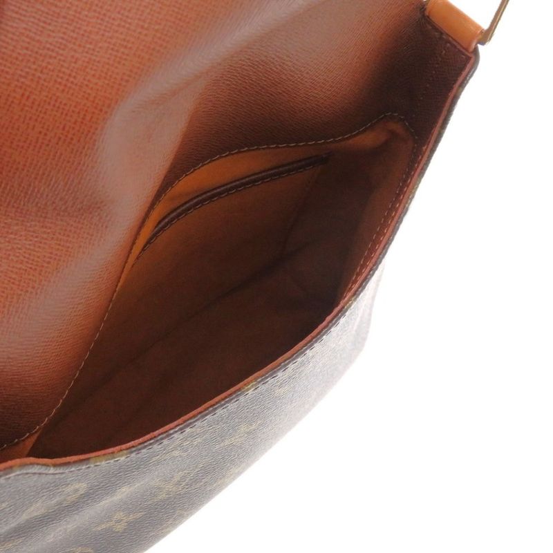 Louis Vuitton Musette Salsa Long Strap M51387 Shoulder Bag LV 0689 Louis Vuitton