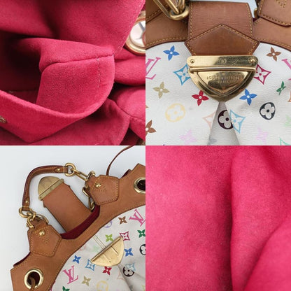 Louis Vuitton Ursula Bron Monogram Multicolor M40123 Unknown