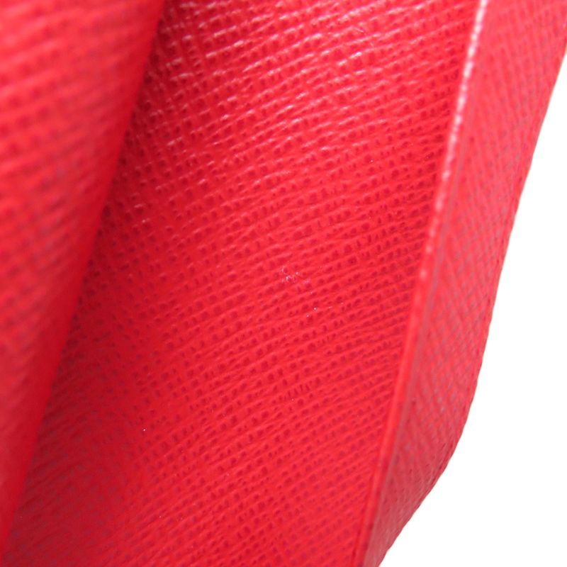 Louis Vuitton N60005 Portefeuille Koala Folding Wallet With Coin Purse In