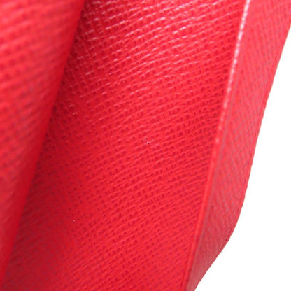 Louis Vuitton N60005 Portefeuille Koala Folding Wallet With Coin Purse In