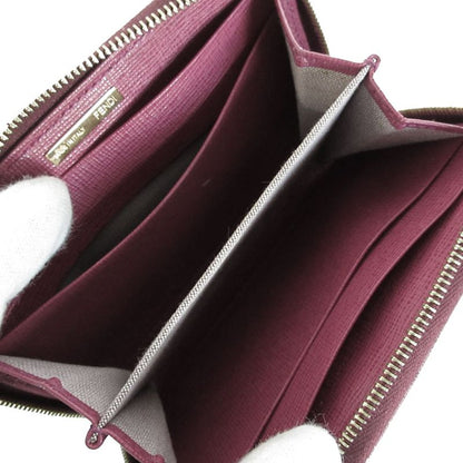 Fendi Coin Case Card Case 8m0313f09