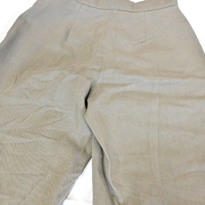 Fendi Cargo Pants Fr6415 Am34