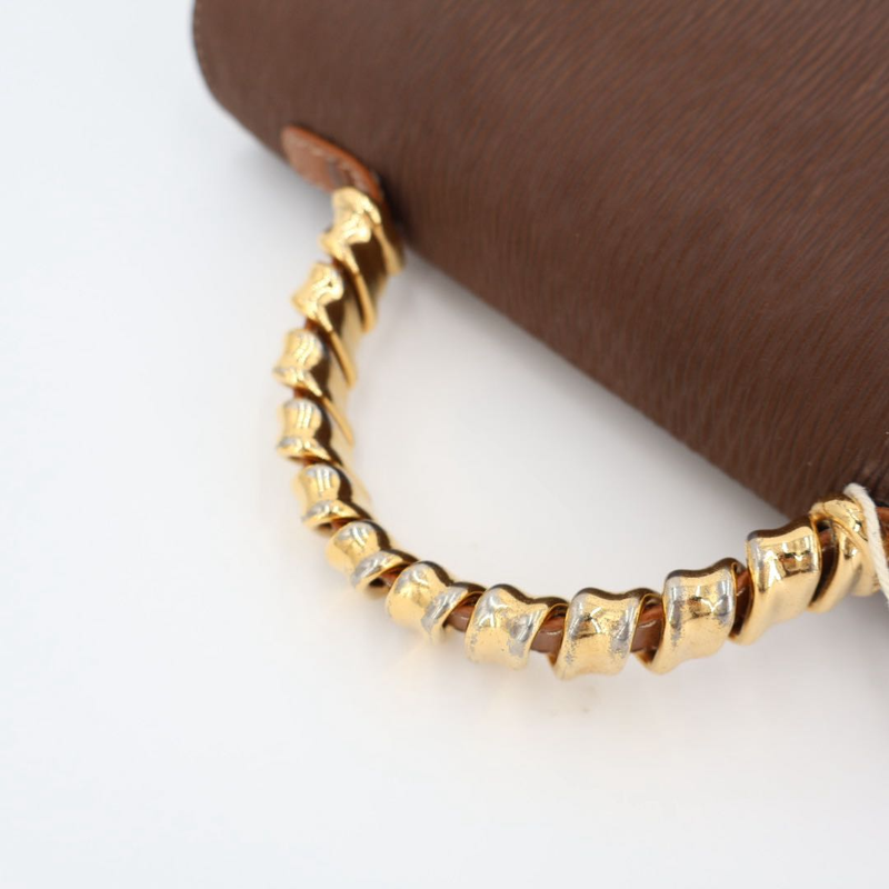 Loewe Velasquez Shoulder Bag 2way