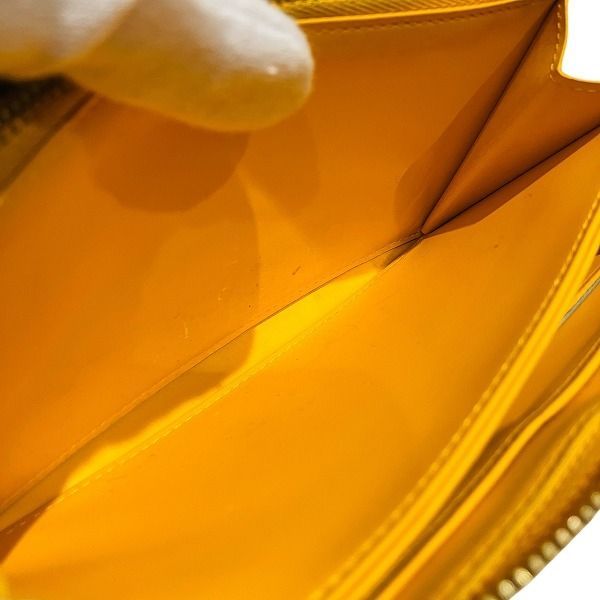 Louis Vuitton Vernis Zippy Wallet M91733 Long Wallet For Women