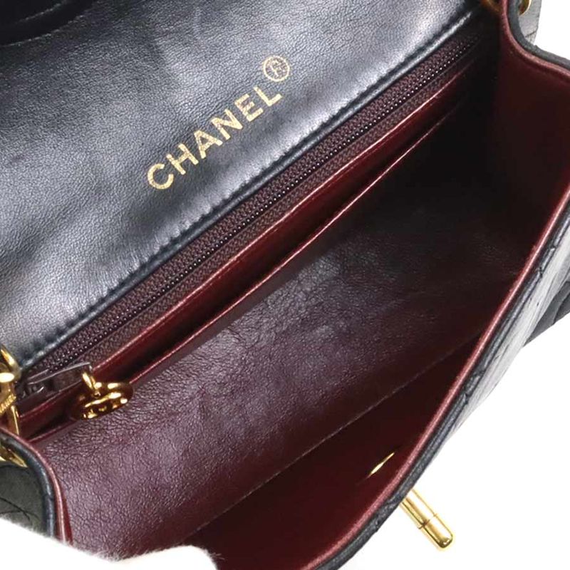 Chanel Shoulder Bag