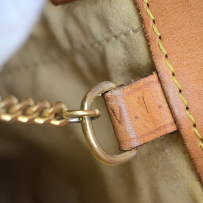 Louis Vuitton Tote Bag Monogram Bucket GM M42236 61bs165