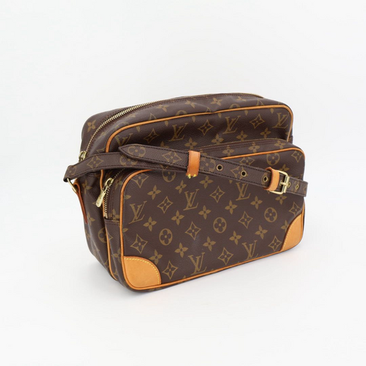 Louis Vuitton Shoulder Bag