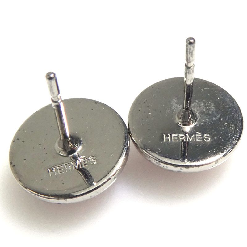 Hermes Earrings Eclipse