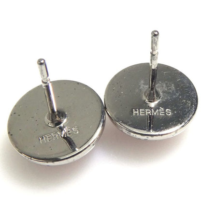 Hermes Earrings Eclipse