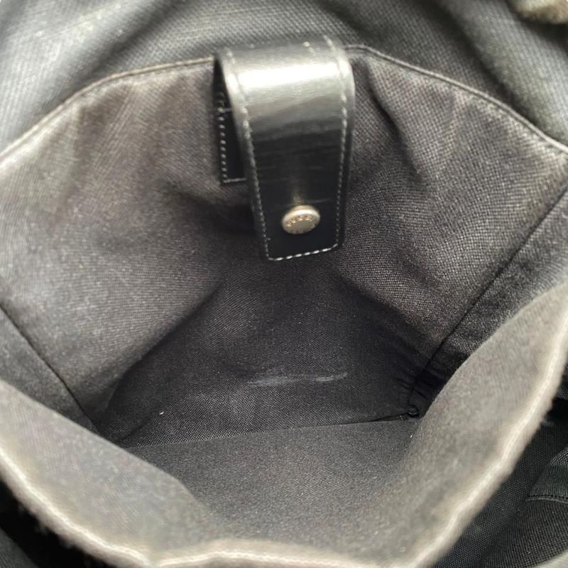 Gucci Backpack Sac Medium Backpack 696013