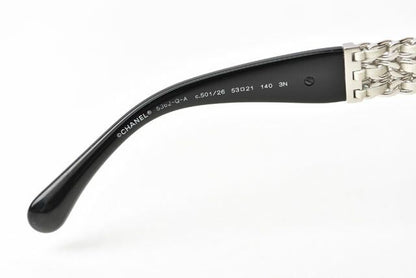 Chanel Sunglasses Chanel Eyewear Ch5362q Polarized Ladies Sunglasses