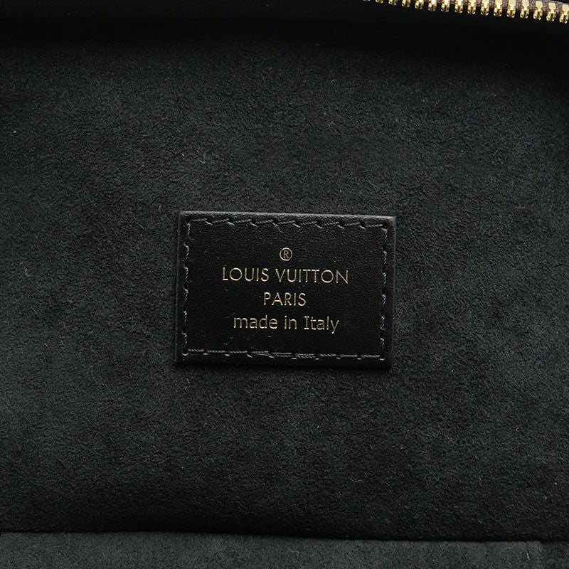 Louis Vuitton Vanity NV PM M45165 Monogram Reverse