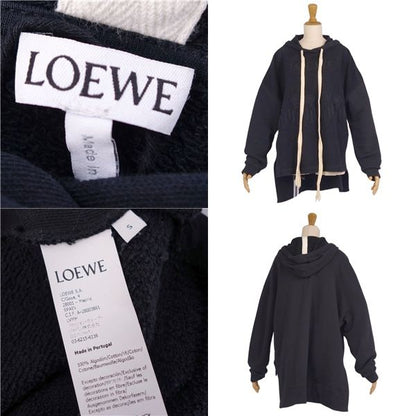 Loewe Hoodie Sweatshirt Long Sleeve Long Sleeve