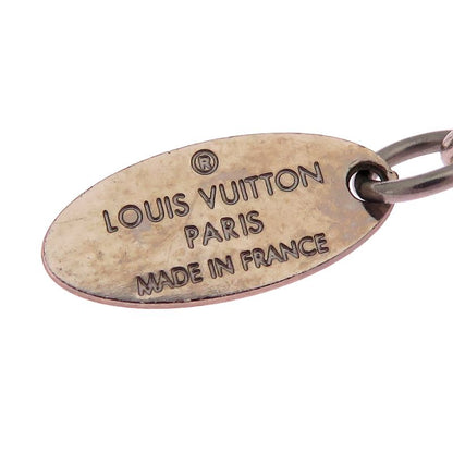 Louis Vuitton Necklace Collier Gamble