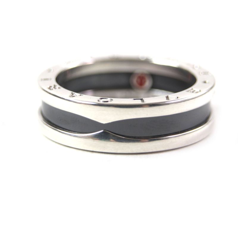  Bvlgari An7ft6 Save The Children Save The Children Ring / Ring Ag925 Silver