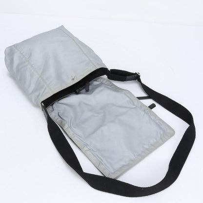 Chanel Authenticity Card With Serial Seal Sport Leather Shoulder Bag Crossbody