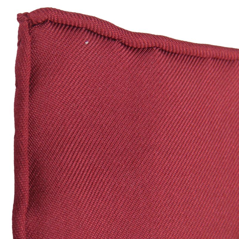 Hermes Scarf Carré 90 Silk Red White Yellow Fashionable Equestrian Pattern