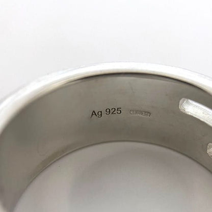 Tiffany & Co Ring Ec21996 Silver 032661 09840