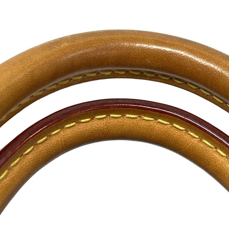 Louis Vuitton Handbag Monogram Speedy Bandoliere 25 M41113 -