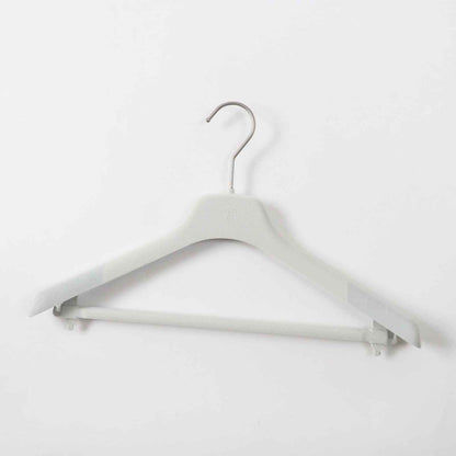 Hermes 23AW 3h0514dn 100% Silk Chaine D'ancre Design Do Re Boucles Pattern