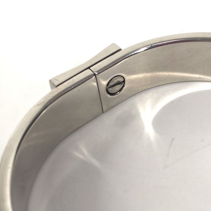 Hermes Bangle Emile Metal Black