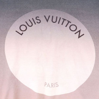 Louis Vuitton T-shirt Rm141m H5jr11jud [rank B
