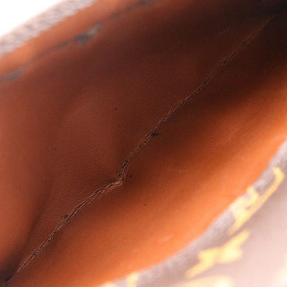 Louis Vuitton Orsay M51790 Monogram Canvas Brown Ar0929 Men's Second Bag