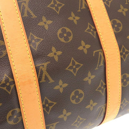 Louis Vuitton Keepall 45 Monogram M41428 Boston Bag LV 0352 Louis Vuitton