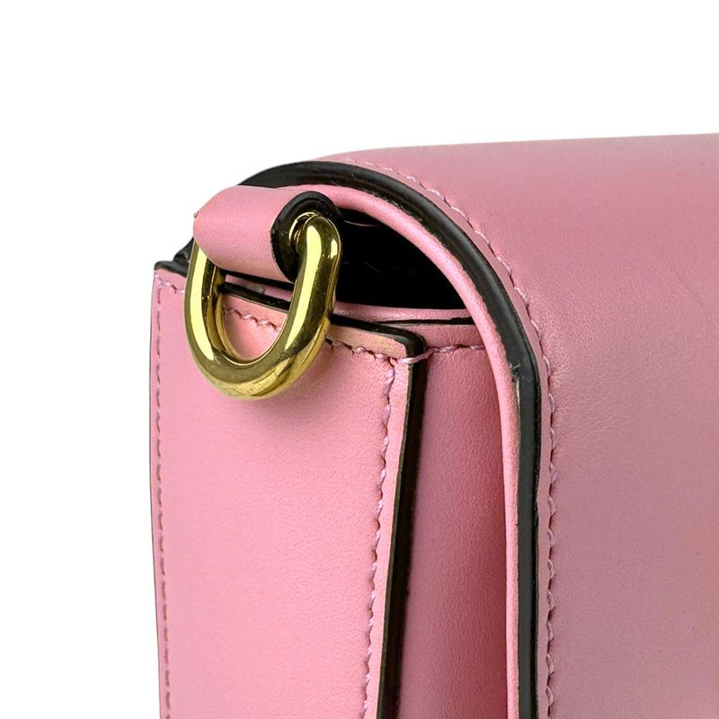 Gucci Handbag Crossbody Shoulder Bag Bamboo 702106