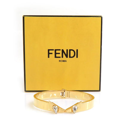 Fendi Bracelet Bangle Monster Eye