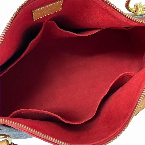 Louis Vuitton Monogram V Tote MM M43957 Bag Handbag Tote Bag Women