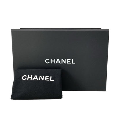 Chanel Shoulder Bag Matelasse As4451 Black Chain Shoulder / Vintage Gold