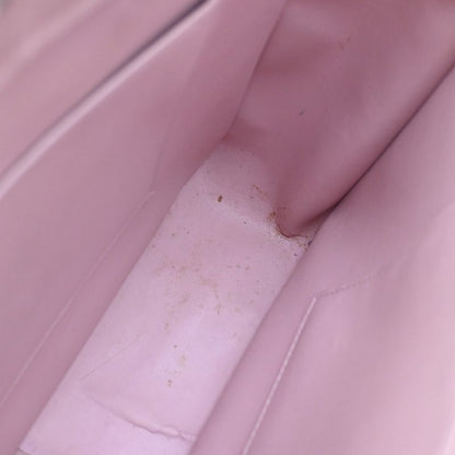 Louis Vuitton Shoulder Bag Columbus Monogram Vernis Leather M91032 09kb021