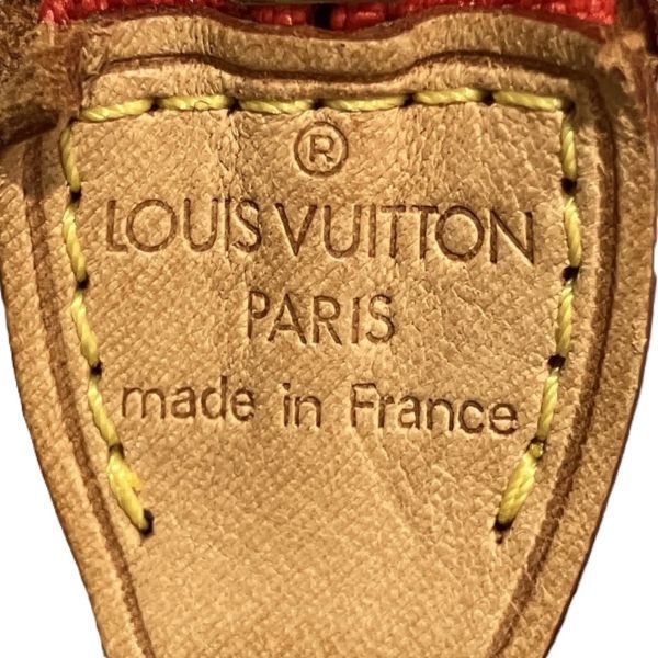 Louis Vuitton Antigua Cabas MM M40034 Bag Tote Bag Women