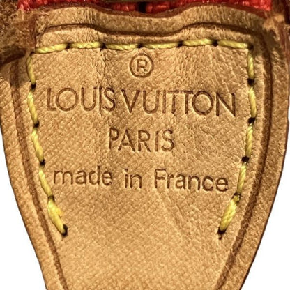 Louis Vuitton Antigua Cabas MM M40034 Bag Tote Bag Women