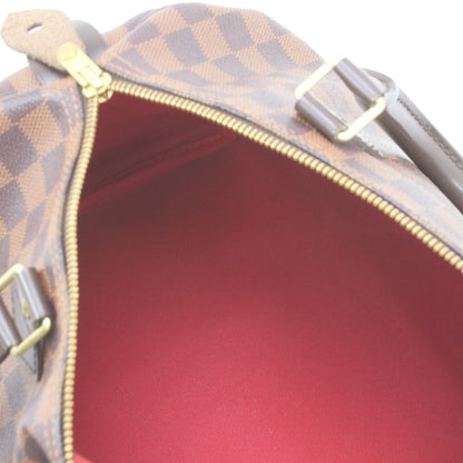 Louis Vuitton Damier Speedy 30 Handbag