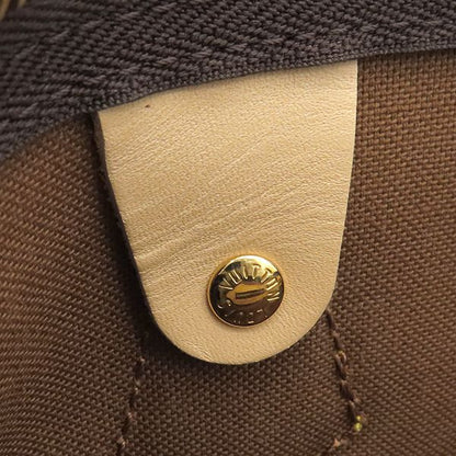 Louis Vuitton 2way Bag Speedy Bandouliere 25 Monogram Canvas Monogram Gold