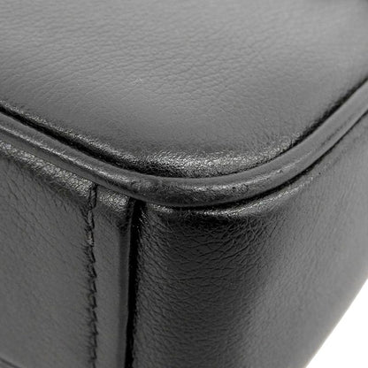 Prada Studded Chain Shoulder Bag