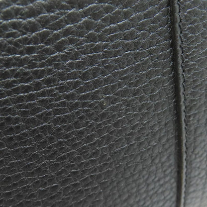 Hermes Garden Party PM Silver Hardware Tote Bag Negonda Women