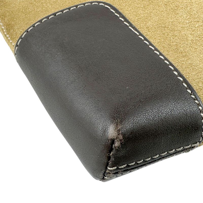 Loewe Crossbody Shoulder Bag Anagram