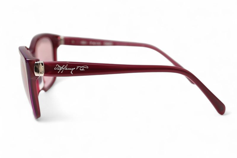 Tiffany & Co Sunglasses Eyewear Tiffany & Co Tf4083-a 8173 Sunglasses In Pearl