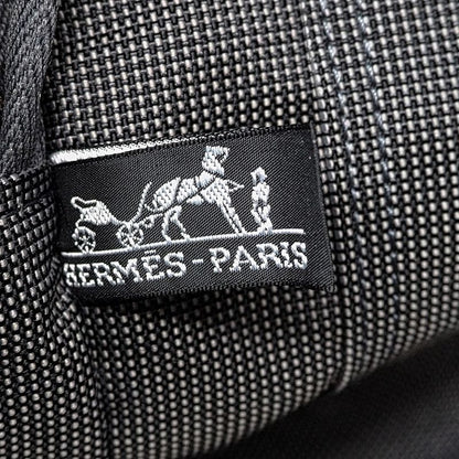 Hermes Her Line Tote MM Bag Tote Bag Business Bag Commuter School Nylon Canvas