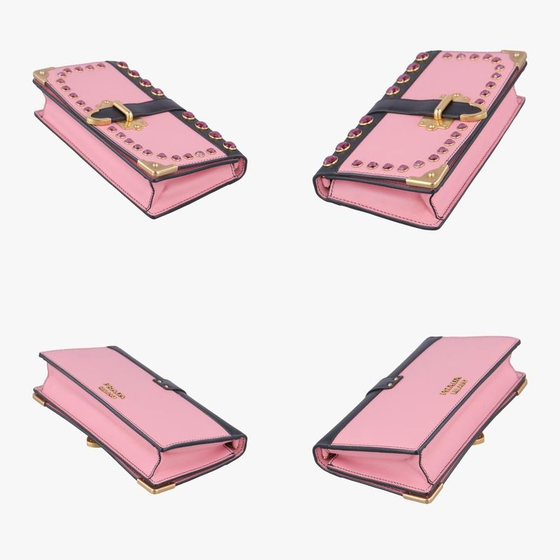 Prada Chi Epi Nk X Brac Cleser 85N